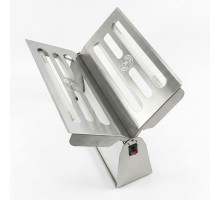 Истребитель насекомых "Баргузин" из нержавеющей стали на клеевой основе: Модель 6-4х15