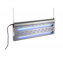 Истребитель насекомых "Баргузин" из нержавеющей стали на клеевой основе: Модель 7-2х20